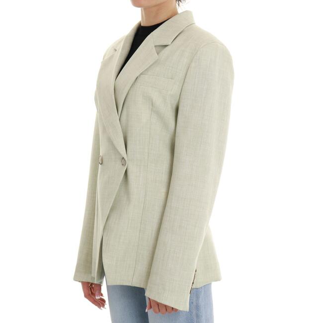 GIACCA DOPPIOPETTO VICOLO - Mad Fashion | img vers.650x/